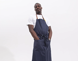 Apron