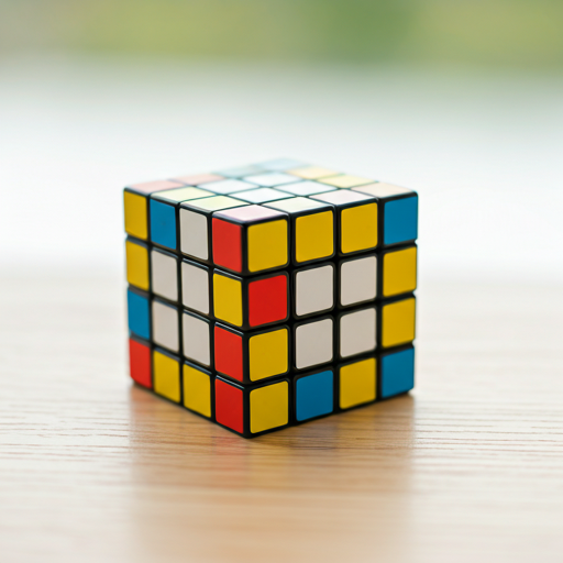 Rubik Bass