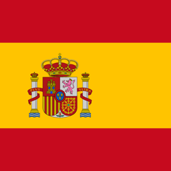 spanish flag